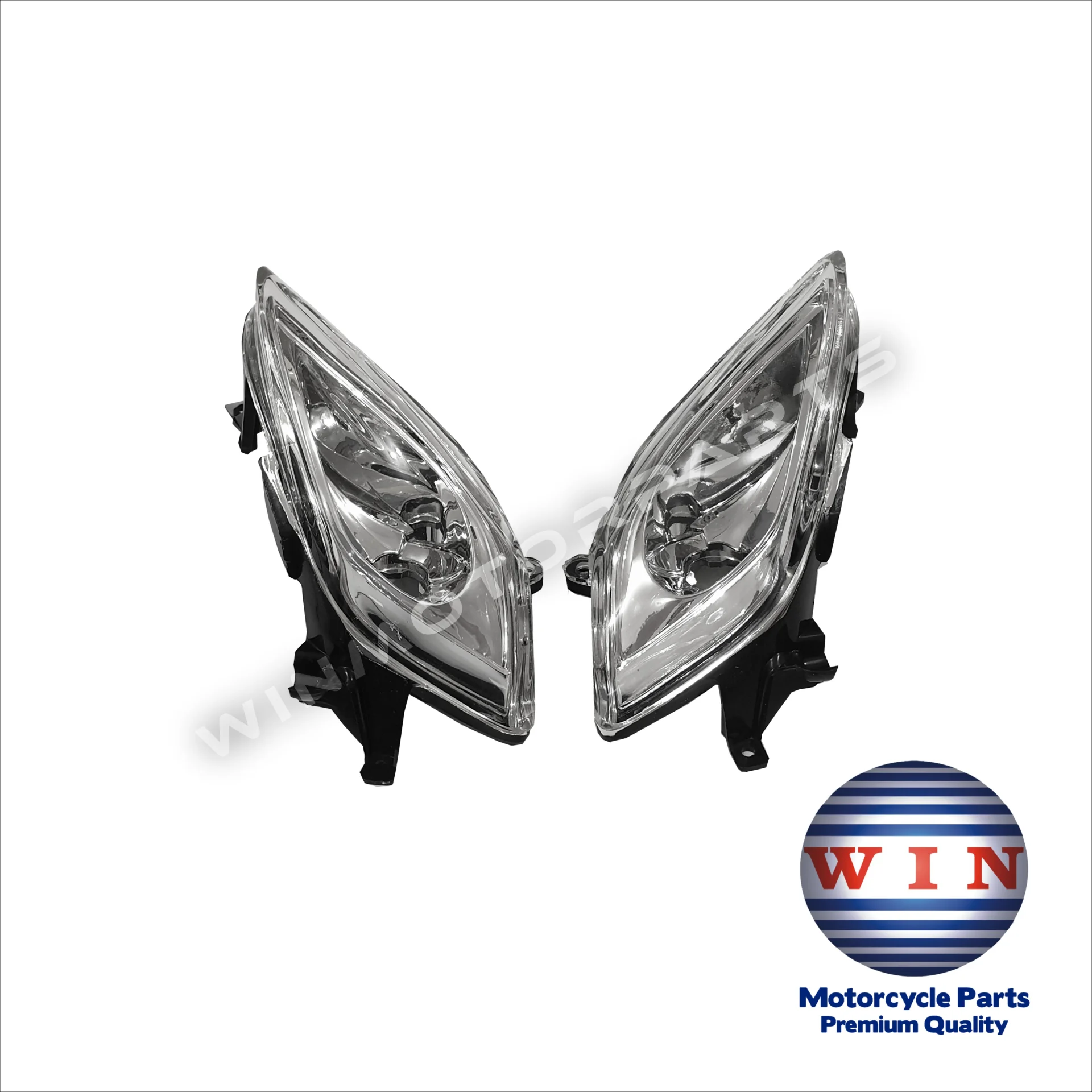 FRONT WINKER UNIT KARISMA / KARISMA X